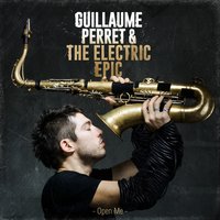 Ponk - Guillaume Perret & The Electric Epic