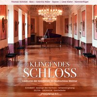 Schwanengesang, D. 957: No. 10, Das Fischermädchen - Liese Klahn & Thomas Stimmel & Франц Шуберт