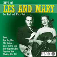 The Carioca - Les Paul & Mary Ford