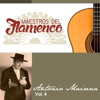 Estos Sentidos Míos - Paco Aguilera & Antonio Mairena
