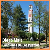 Chamarrita a Estación Sosa - Diego Mait