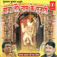 Aa Gaye Baba Tere Naam Ke Pujari - Narendra Kaushik