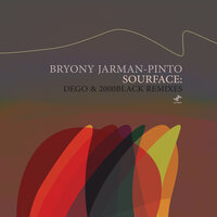 Sour Face - Bryony Jarman-Pinto & 2000Black