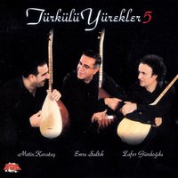 Senmiydin Benim Garibim - Metin Karataş & Emre Saltık & Zafer Gündoğdu
