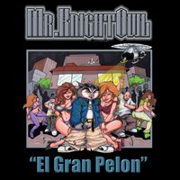 El Asesino - Mr. Knightowl & Kozme'