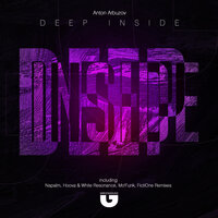 Deep Inside - Anton Arbuzov