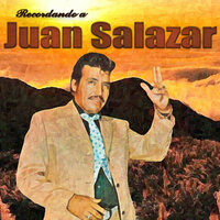Cuatro Lágrimas - Juan Salazar & Los Coyotes de Rio Bravo