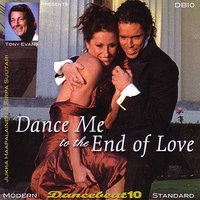 Phantom of the Opera (Tango) - Tony Evans & Tony Evans Dancebeat Studio Band