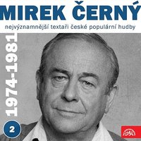 Že ho neznám, jsem vážně rád (I Really Don't Want To Know) - Skupina Františka Ringo Čecha & Jiří Schelinger