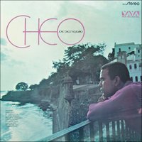 Pienso En Ti - Cheo Feliciano