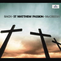 J.S. Bach: St. Matthew Passion, BWV 244 / Part Two - No. 62 Choral: "Wenn ich einmal soll scheiden" - Deborah York & Julia Gooding & Magdalena Kožená & Susan Bickley & Mark Padmore & James Gilchrist & Джованни Габриели & Johann Sebastian Bach
