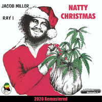 Natty Broke for Ismas - Jacob Miller & Ray I & Inner Circle