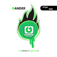 NEGRO - Gander