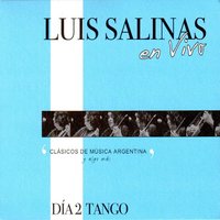 Nada - Luis Salinas