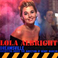 Two Sleepy People - Lola Albright