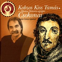 A Tihanyi Ekhóhoz - Kobzoş Kiss Tamas