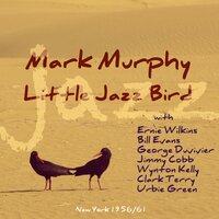 Spring Can Really Hang You Up the Most - Mark Murphy