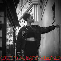 Outta My Head - Gabby Allong