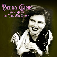 If I Could Only Stay Asleep - Patsy Cline