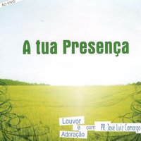 Ajuda-Me, Pai - Ministério Abba & Pr. José Luiz Camargo