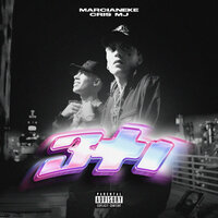 3+1 - Marcianeke & Cris MJ & Gold Music