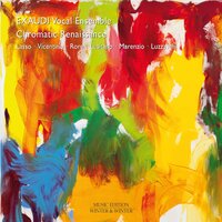 Prophetiae Sibyllarum: I. Sibylla Persica - Exaudi Vocal Ensemble & James Weeks & Орландо ди Лассо