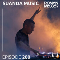 Serenity - Roman Messer & Cari & AHMED HELMY