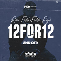 Raw Shit - Rosco Feddi & Dolla Dame