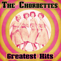 Soft Sands - The Chordettes