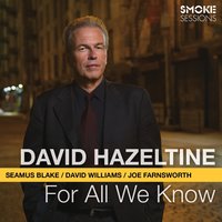 Cheryl - David Hazeltine