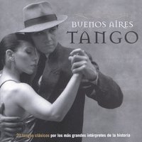 Porteno y Bailarin - Jorge Durán & Carlos Di Sarli Orquesta & Jorge Duran, Carlos Di Sarli Orquesta