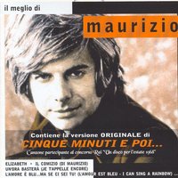 Il fiore all'occhiello - Maurizio