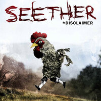 Fine Again - Seether