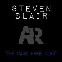 Head Stuck In A Chair - Steven Blair