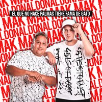 Qué Vuelvan los Tiempos de Antes - Mak Donal