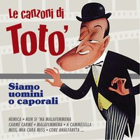 Con te - Achille Togliani