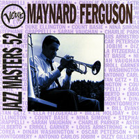 Willie Nillie - Maynard Ferguson