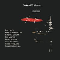 Reflection's Soul Blues - Randy Brecker & Bob Mintzer & Luciano Zadro & Paolo Tomelleri & Tony Arco & Roberto Martinelli