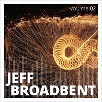 Spiritual Retreat - Jeff Broadbent
