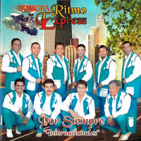 El Tololoche Chicoteado - Tambora Ritmo Express