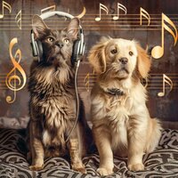 Relaxing Pet Vibes - Inner Peace Channel & Calming Spirit & Gentle By Nature