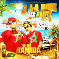 Wow Wow Wow - DJ Hamida & Kamelancien & Wissle
