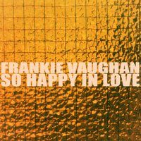 Tip Toe Through the Tulips - Frankie Vaughan