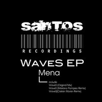 WaveS - Mena