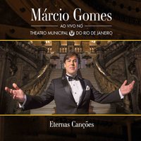 Bastidores - Márcio Gomes