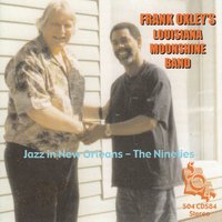 Beautiful Dreamer - Norman Thatcher & Brian Carrick & Frank Oxley's Louisiana Sunshine Band