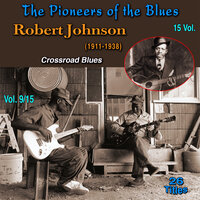 Last Fare Deal Gone Down - Robert Johnson