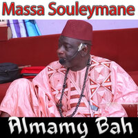 Almamy Bah Massa Souleymane, Pt. 2 - Radio JEKAFO & Rokia Kone & Seydou Traoré & Ras Dial & Ras Bath: & Don Kibarou
