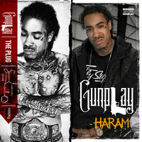 No Bricks - Rick Ross & Gunplay