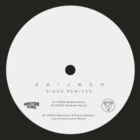 Signs - Howling & Kalabrese
